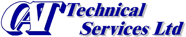 C.A.T. Technical Services Ltd - Home Page